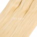 Virgin Natural Straight Hair Bundles Ombre Black Root 613#