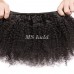 Virgin Hair Weave Bundles Afro Kinky Curly