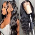 360 Lace Wig With 250 Density Body Wave