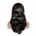 360 Lace Wig With 250 Density Body Wave