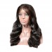 360 Lace Wig With 250 Density Body Wave