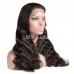 360 Lace Wig With 250 Density Body Wave