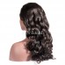 360 Lace Wig With 250 Density Loose Wave