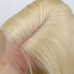 #613 Blonde Silky Straight 13x4 Lace Front Wig
