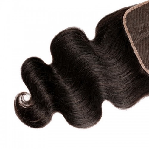 Virgin Hair Body Wave 4x4 5x5 6x6 7x7 Transparent Lace Closure | Human Hair Wig | Lace Front