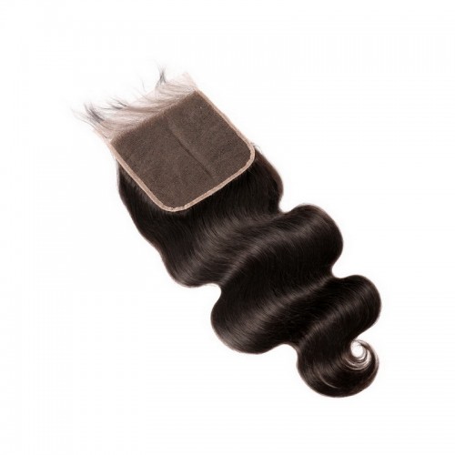 Virgin Hair Body Wave 4x4 5x5 6x6 7x7 Transparent Lace Closure | Human Hair Wig | Lace Front