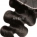 Virgin Hair Body Wave 4X4 5x5 6x6 7x7 HD Lace Closure