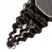 Virgin Hair Loose Deep 4X4 5x5 6x6 7x7 HD Lace Closure