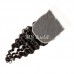 Virgin Hair Loose Deep 4X4 5x5 6x6 7x7 HD Lace Closure