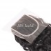12A Water Wave 4X4 Medium Brown Lace Closure