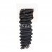 12A Deep Wave 4X4 Medium Brown Lace Closure