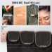 Virgin Hair Kinky Curly 4X4 5X5 6X6 7X7 HD Lace Closure