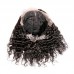  Virgin Human Hair Water Wave BOB T Part Wig