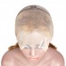 Honey Blonde Highlight #4/27 Straight 13x4 BOB Lace Front Wig (Full Frontal Wig)