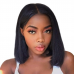 Straight T Part BOB Lace Wig