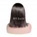 Straight T Part BOB Lace Wig