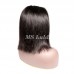 Straight T Part BOB Lace Wig