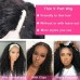 Virgin Human Hair Afro Kinky Curly V Part Wigs