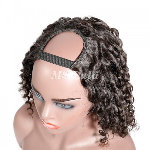 Ms Lula 360 Lace Front Body Wave Wig with HD Transparent Lace, 100% Unprocessed Virgin Human Hair, Pre-Plucked 150% Density | Human Hair Wig | Lace Front