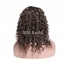 Glueless Deep Wave U Part Wigs 100% Human Hair