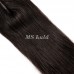 2x6 Virgin Hair Straight HD/Transparent Lace Closure