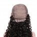 Water Wave 13x6 Transparent Lace Front Wigs