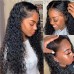 Human Hair Transparent 13x4 13x6 Water Wave Lace Front Wigs