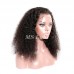 13x6 Human Hair Transparent Water Wave Lace Front Wigs with 200% Density