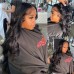 13x6 HD Lace Human Hair Body Wave Lace Front Wigs
