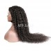 13x6 HD Lace Human Hair Deep Wave Lace Front Wigs