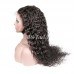 13x6 HD Lace Human Hair Water Wave Lace Front Wigs