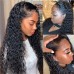 13x6 HD Lace Human Hair Water Wave Lace Front Wigs