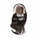 Virgin Human Hair Transparent 13x4 13x6 Straight Lace Front Wigs