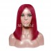 Clearance Sale Colored Straight BOB Lace Front Wig