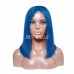 Clearance Sale Colored Straight BOB Lace Front Wig