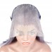 13x6 Straight Hair Colored BOB Lace Front Wig