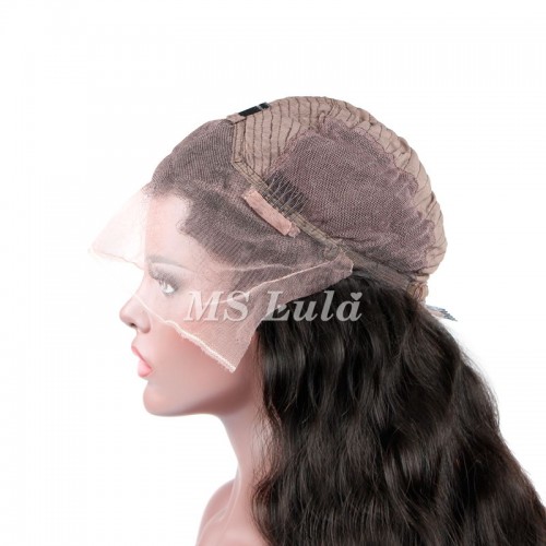 Clearance Sale Straight 2PCS 13x4 Lace Front Wig | Human Hair Wig | Lace Front
