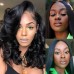 Clearance Sale 2PCS 13x4 Lace Front Wig Body Wave/Deep Wave