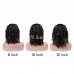 Clearance Sale 2x360 Lace Wig 250% Density Deep Wave/Body Wave