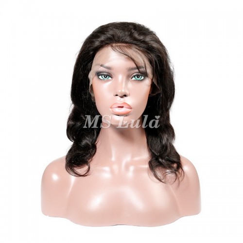 Clearance Sale Straight 2PCS 13x4 Lace Front Wig | Human Hair Wig | Lace Front