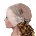 Deep Wave Honey Blonde Highlight #4/27 Lace Front Wig