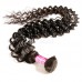 Raw Virgin 30-40 Inches Deep Wave Curly Hair Bundles