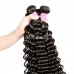 Raw Virgin 30-40 Inches Deep Wave Curly Hair Bundles