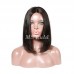 4x6 Straight Short Closure Bob Wig