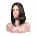 4x6 Straight Short Closure Bob Wig