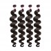 Raw Virgin 30-40 Inches Body Wave Hair Bundles