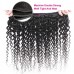 Raw Virgin 30-40 Inches Kinky Curly Hair Bundles