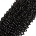 Raw Virgin 30-40 Inches Kinky Curly Hair Bundles
