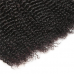 Raw Virgin 30-40 Inches Kinky Curly Hair Bundles