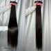 Raw Virgin 30-40 Inches Straight Hair Bundles